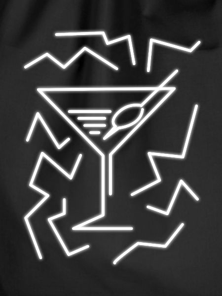 Martini Olives