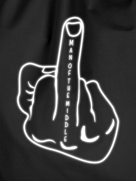Middle Finger