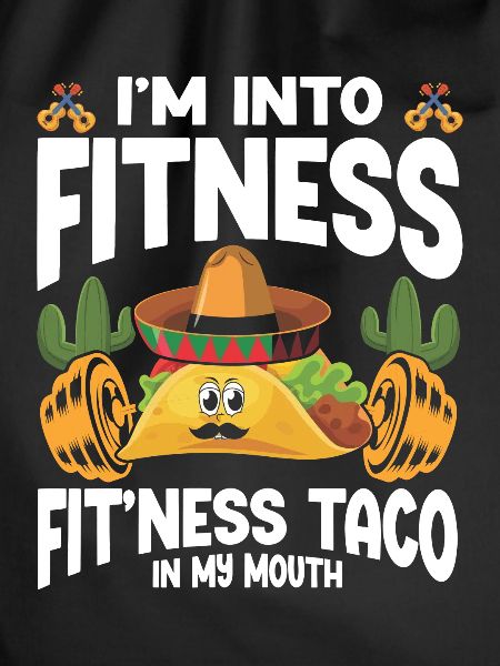 Funny Taco