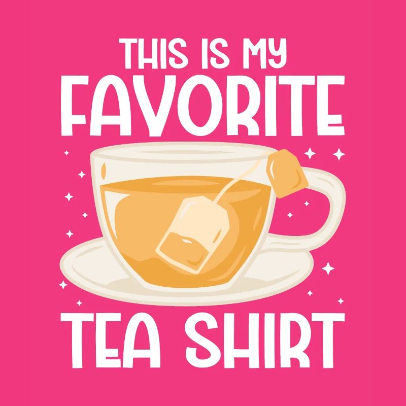 Tea Drinker Tea