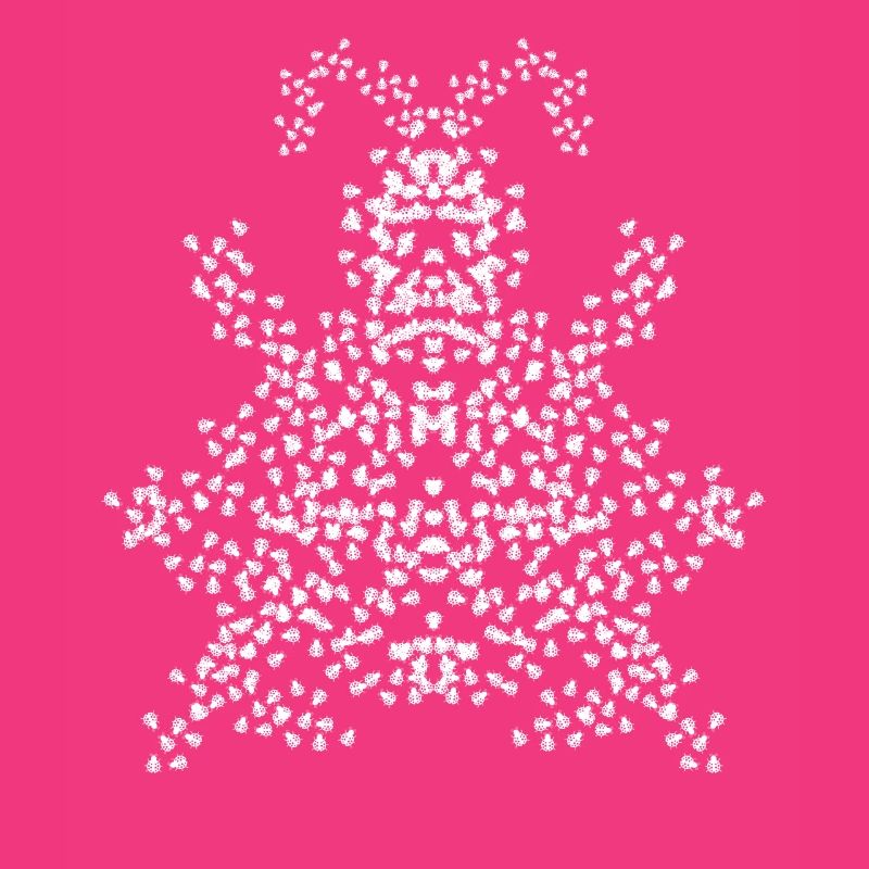 Ladybug Monster Ladybugs
