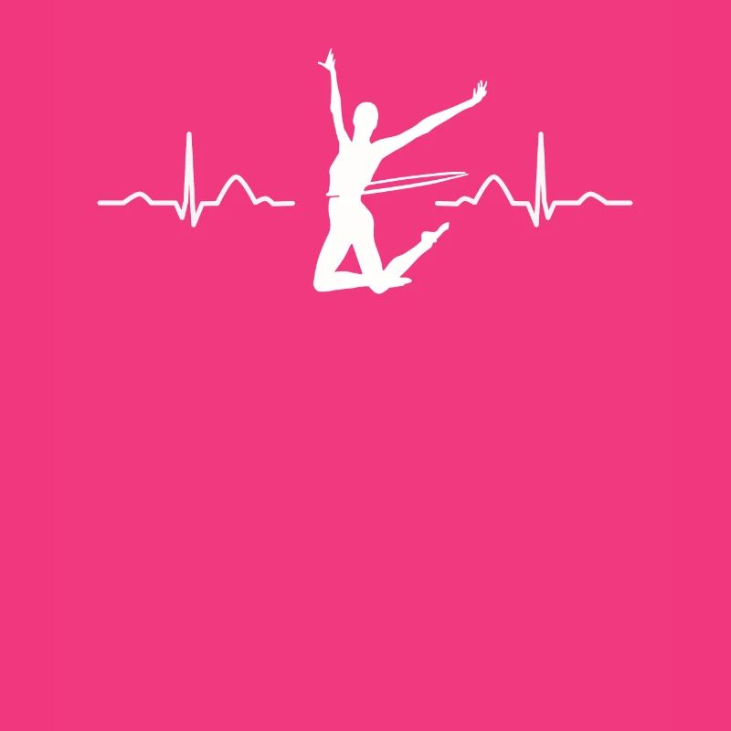 Rhythmic gymnastics
