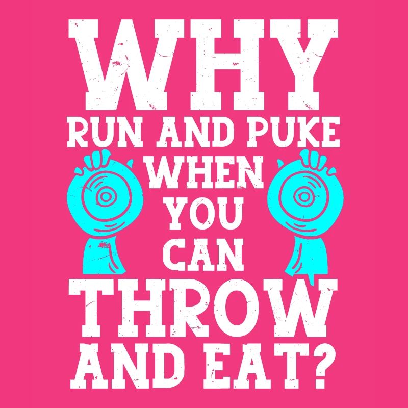 Diskuswerfer Leichtathletik Diskuswerfen