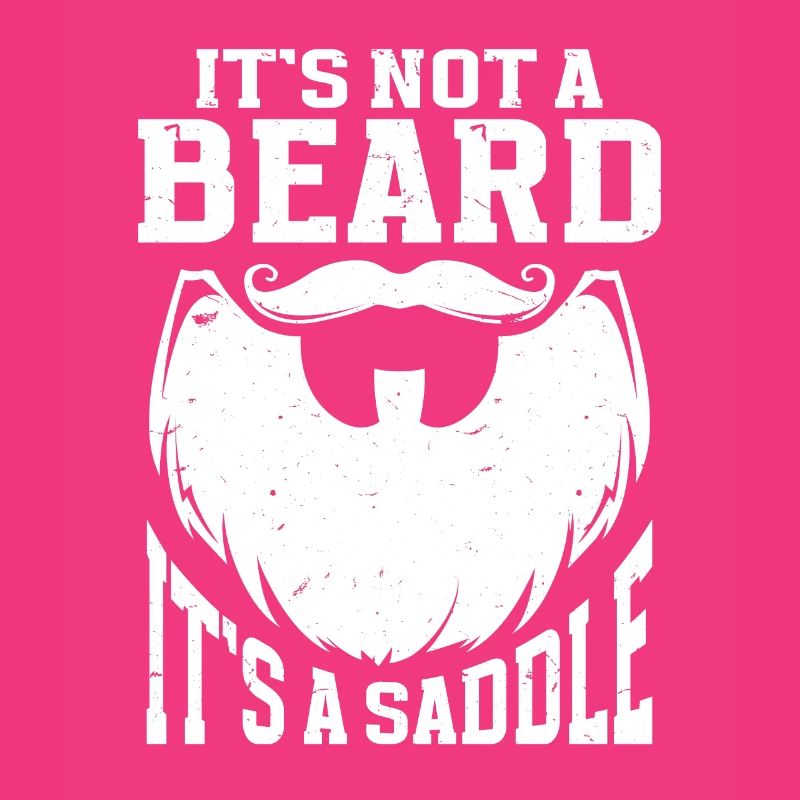 Bart Spruch Bärtiger Vater Ehemann