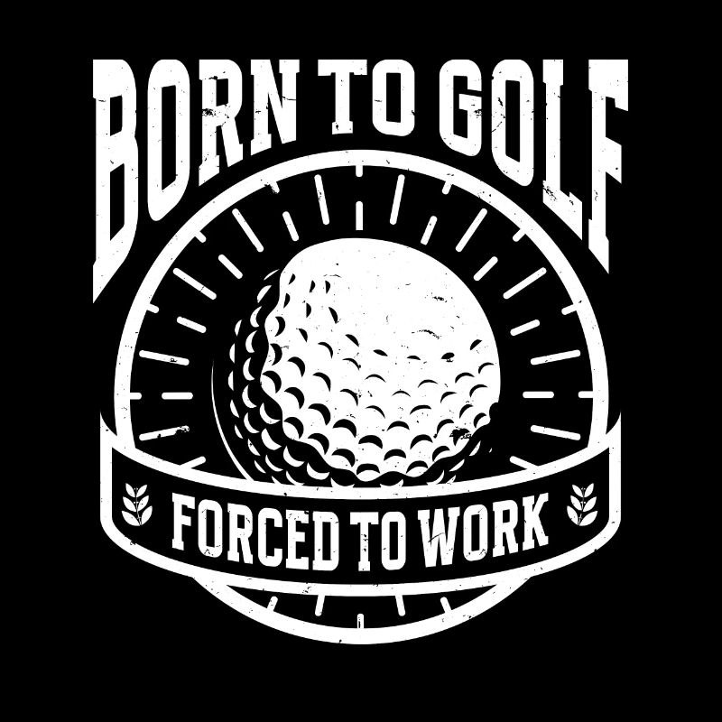 Golf Golfeur