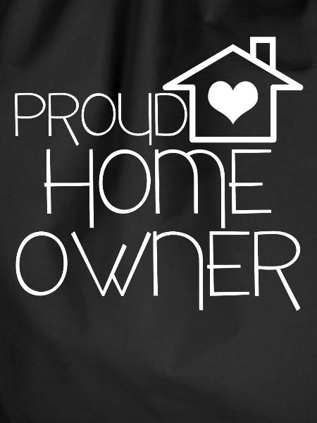 Housewarming House Building Homeowner