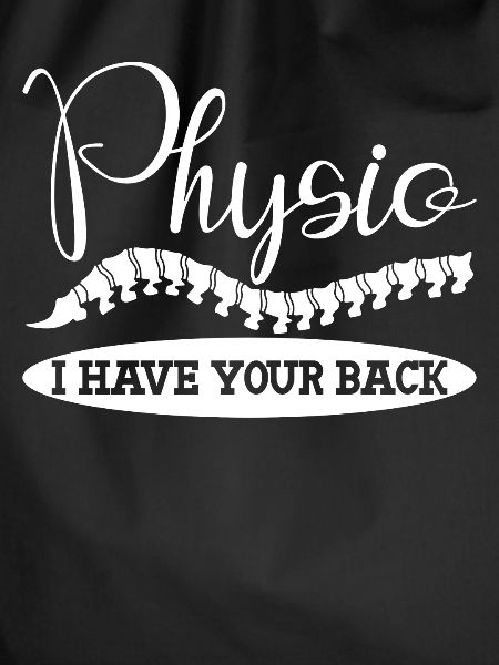 Physiotherapy Physio Physiotherapist