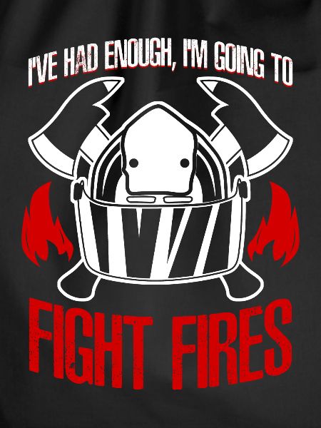 Fire Brigade Firefighter Fireman