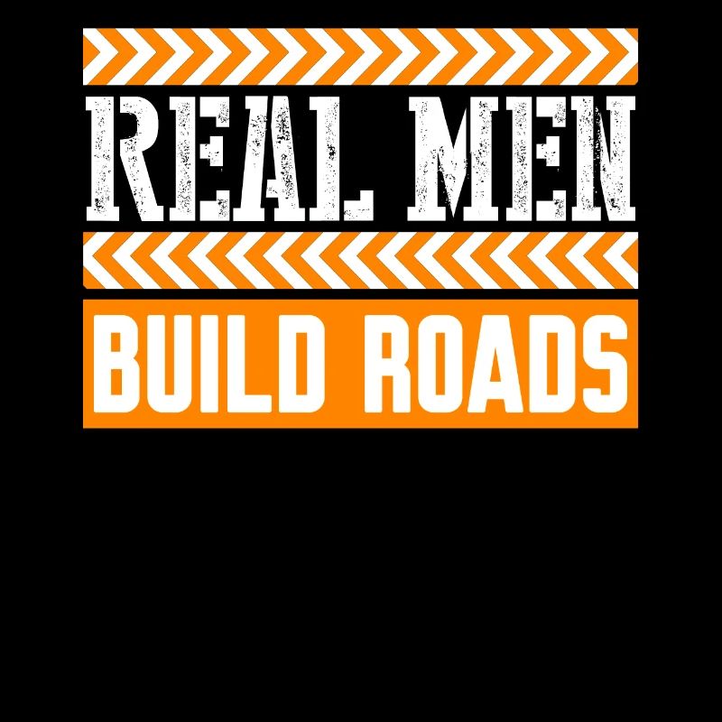 Roadbuilder Road Attendant Road Keeper