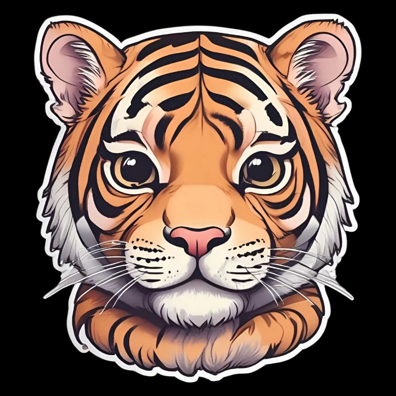 BABY TIGER 3