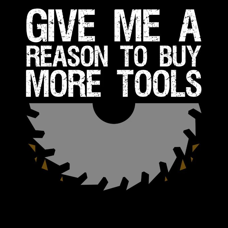 Dad DIY Workshop Craftsman Tools