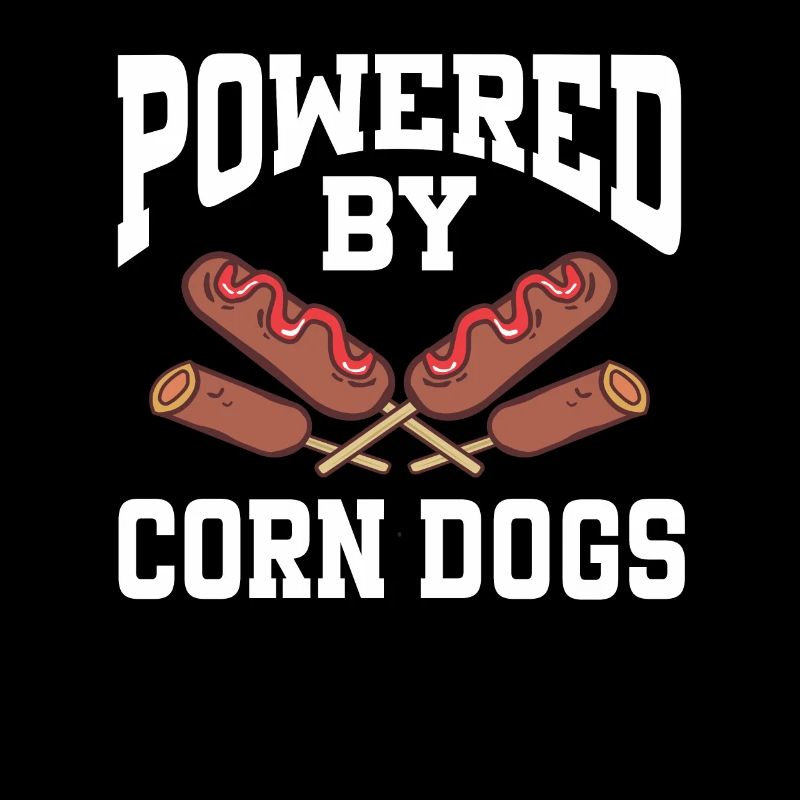 Propulsé par Corn Dogs