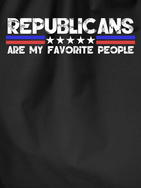 Republicans Conservative Republican