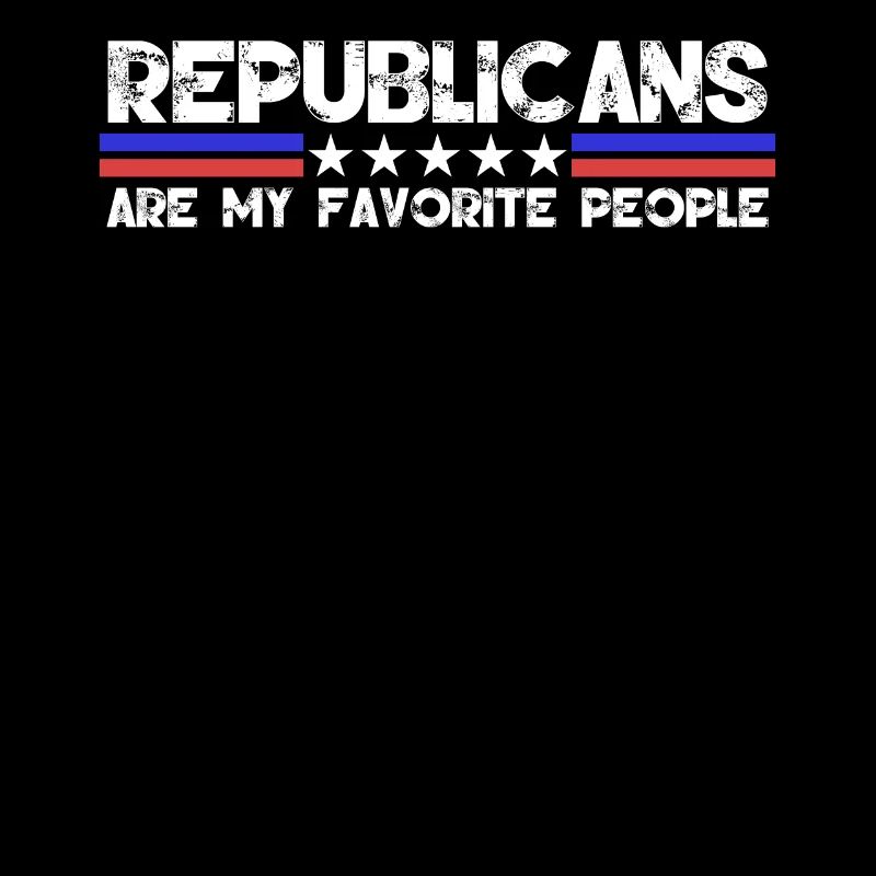 Republicans Conservative Republican