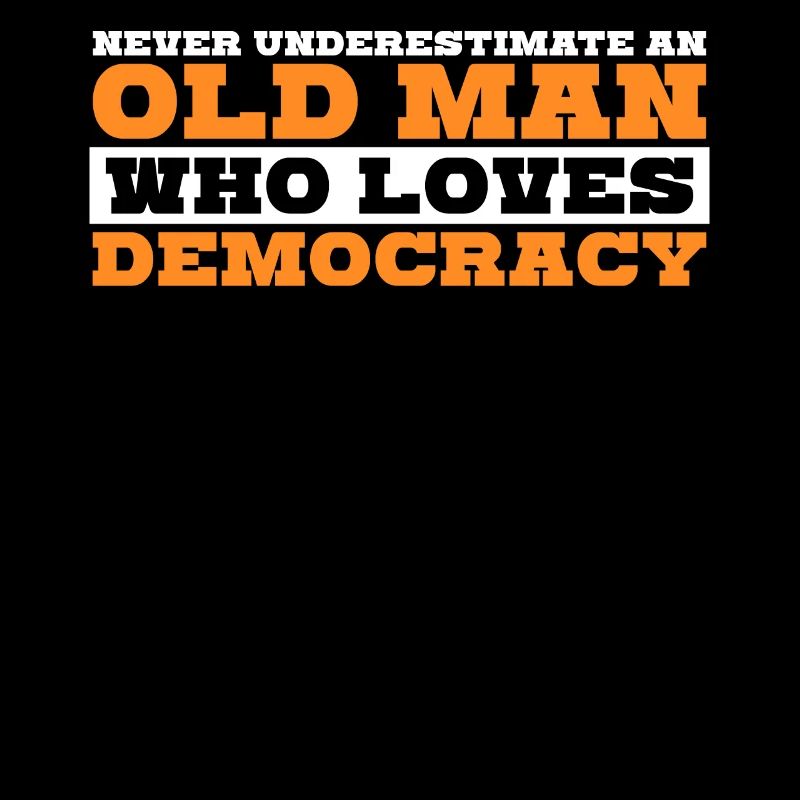 Democratic Democrat Elections Democracy