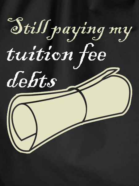 Tuition Fee College Student