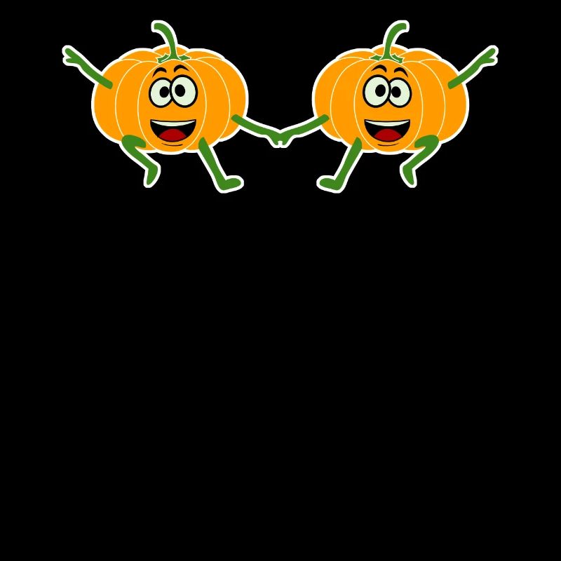 Citrouilles Joke Citrouille