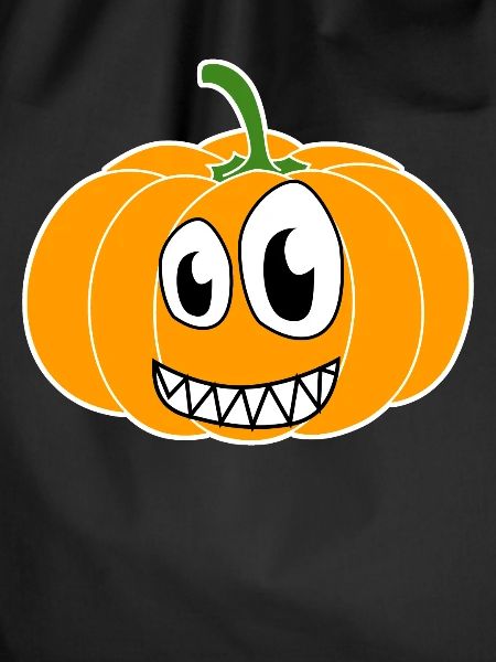 Pumpkins Crazy Pumpkin
