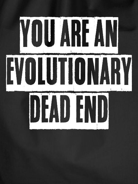 Darwinism Misanthrope Darwin