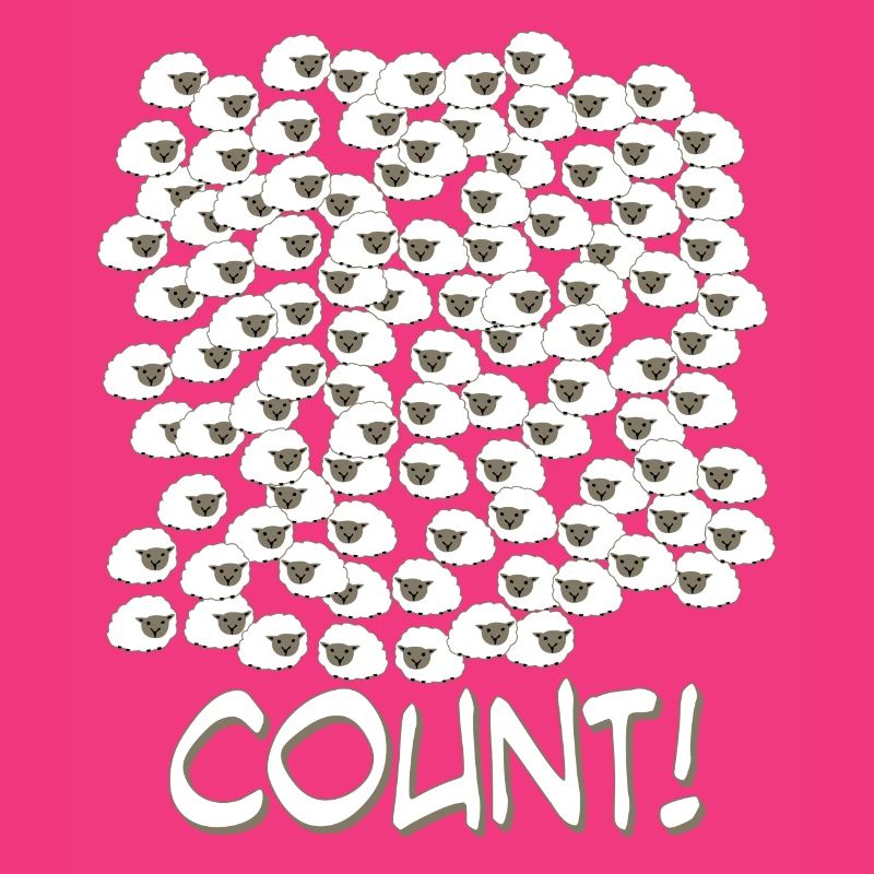 Comptage des moutons