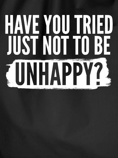 Goth Sarcasm Sarcastic Misanthrope