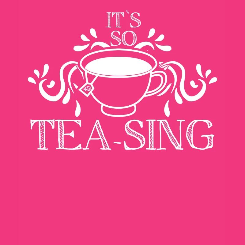 Tea Bag Tea Cup Tea Mug Teasing Teapot