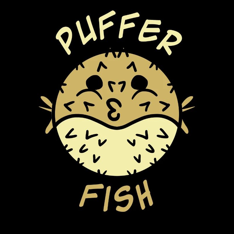 Puffer Fish Pufferfish