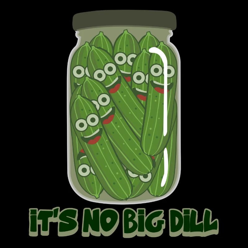 Cucumbers Pickles Cucumber Pickle Jar