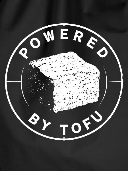Tofu Lustiges