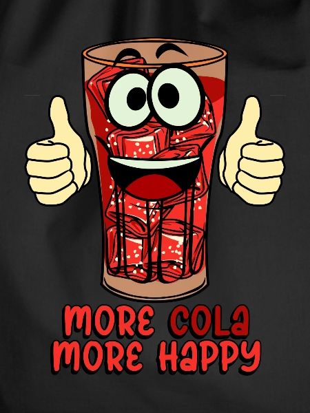 Cola Softdrink Lemonade Softdrinks