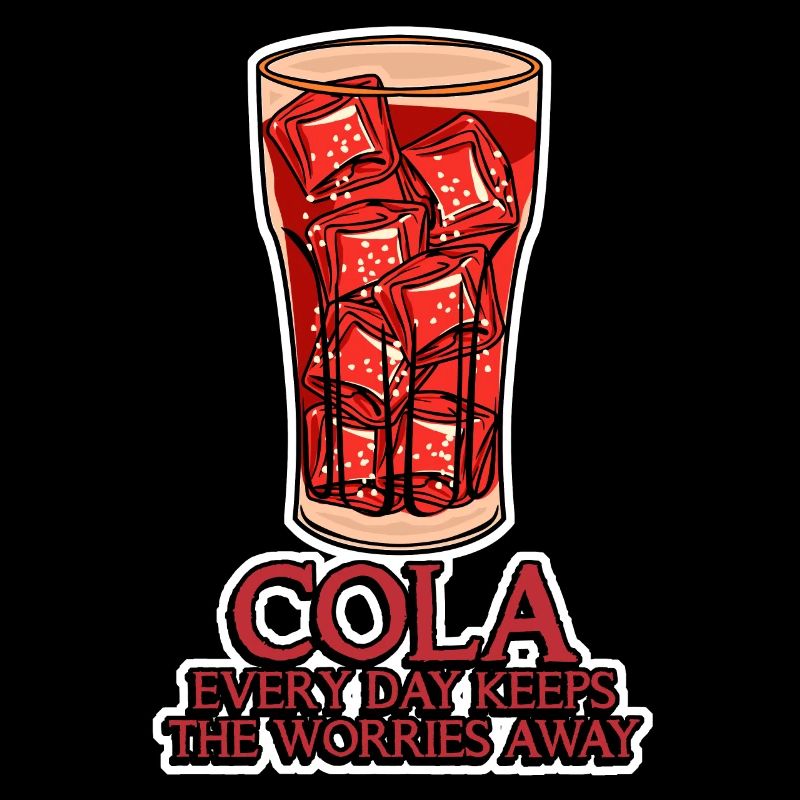 Cola Joke Limonade
