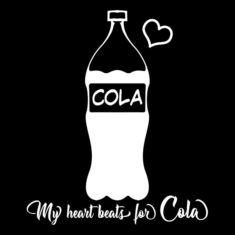 Bouteille de cola limonade boissons gazeuses