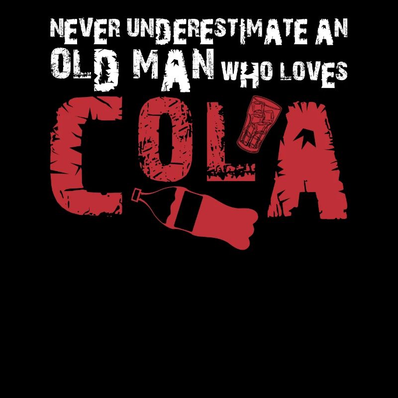 Cola Joke Lemonade Softdrinks