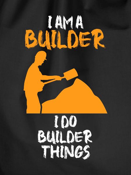 Builder Road Keeper Roadbuilder