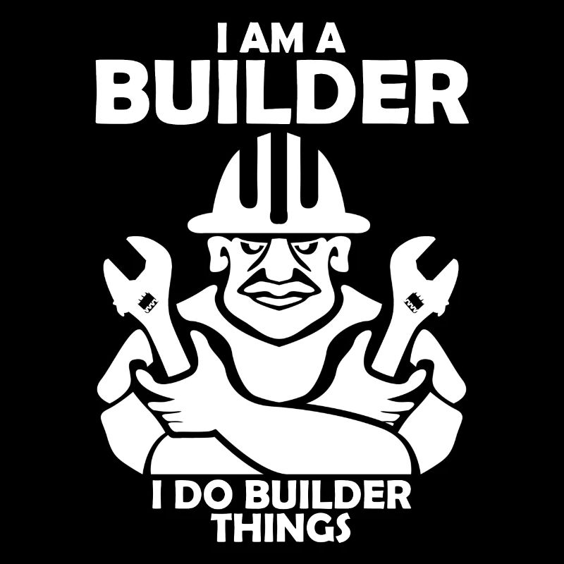 Roadbuilder Roadmaker Road Keeper