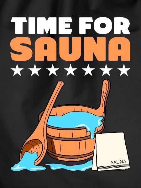 Sauna Wellness Spa