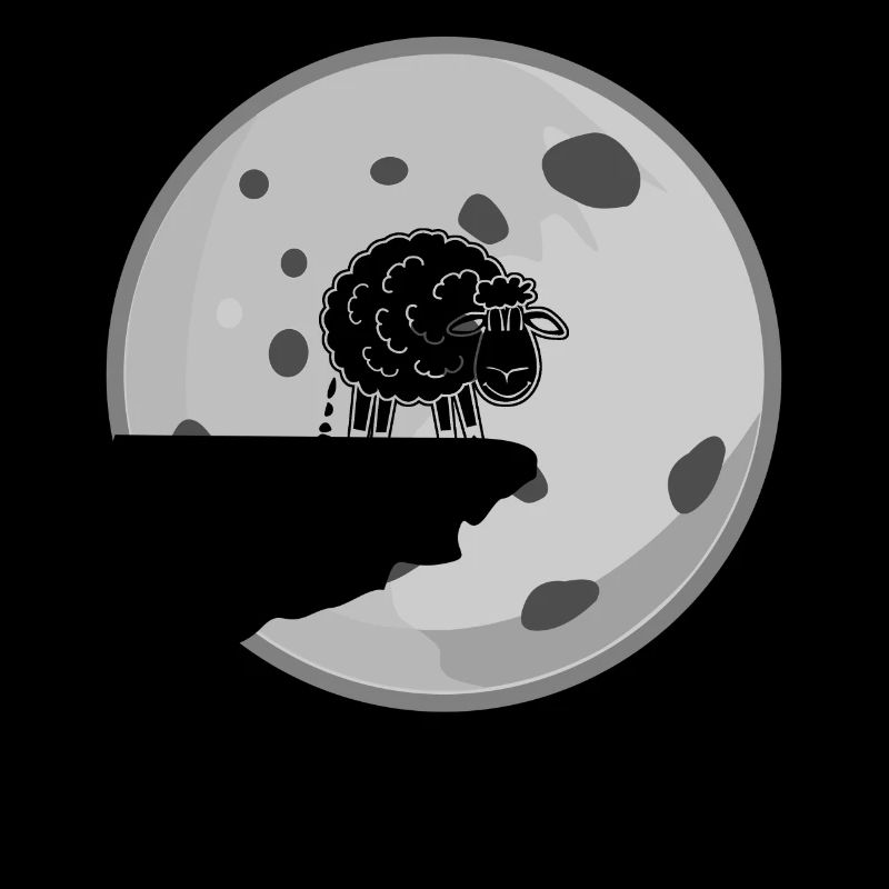 Shitting Sheep