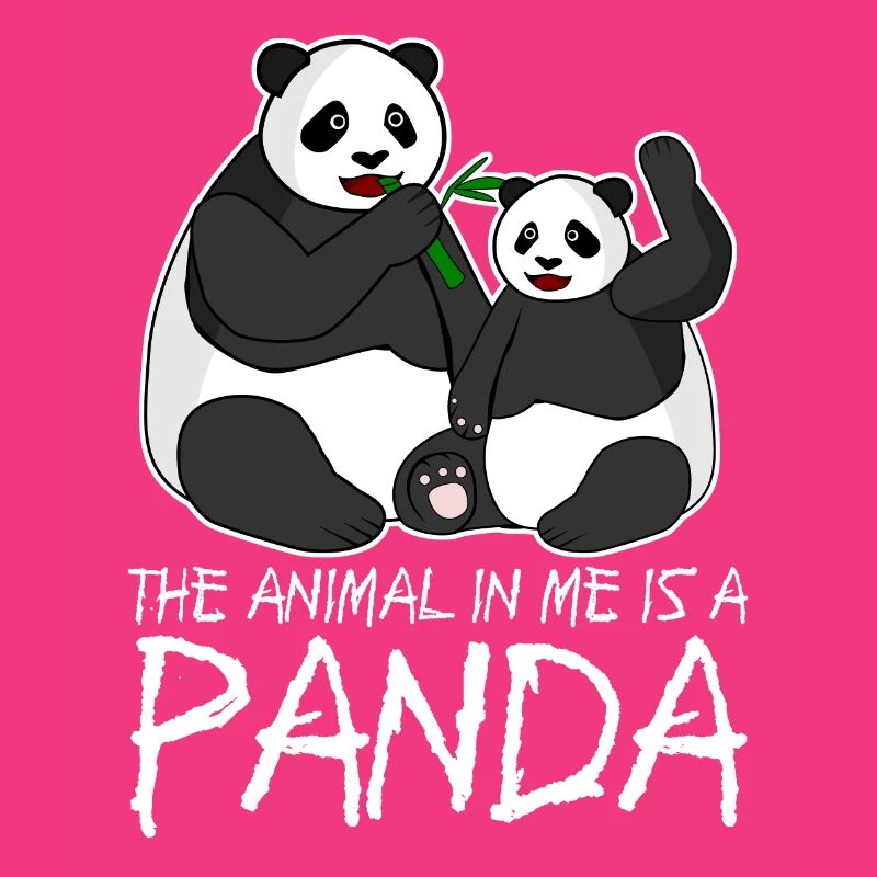 Pandas Panda géant Panda Ours