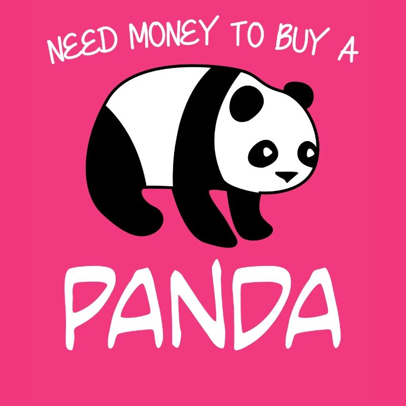 Panda Ours Panda géant