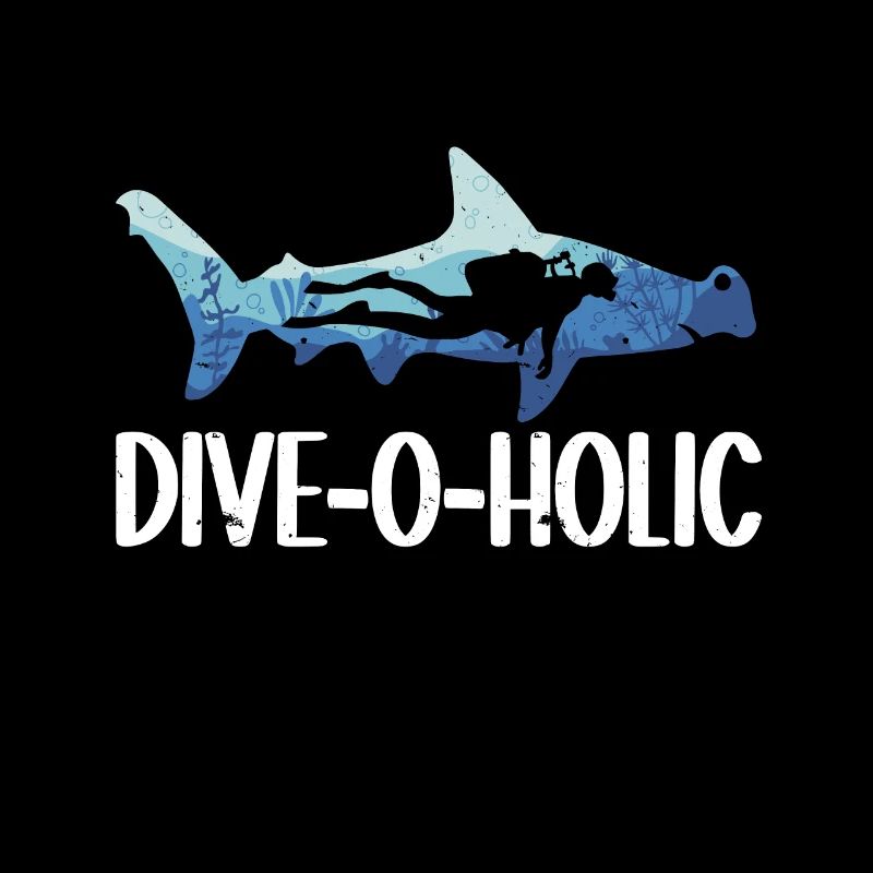 Scuba Diving Diver
