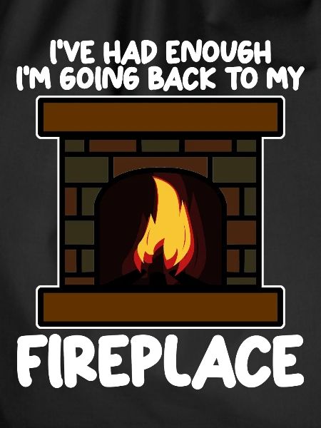 Fireplace Oven Firewood Stove