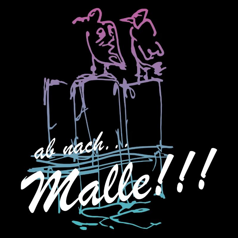 ab nach Malle Majorca Mallorca Insel UrlaubBallear