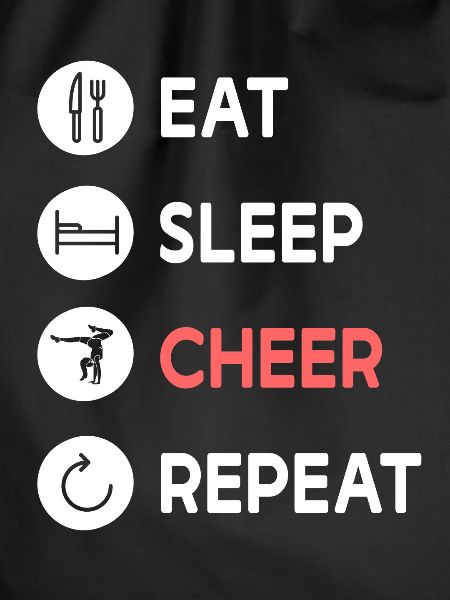 Cheerleading Cheerleader Base Flyer