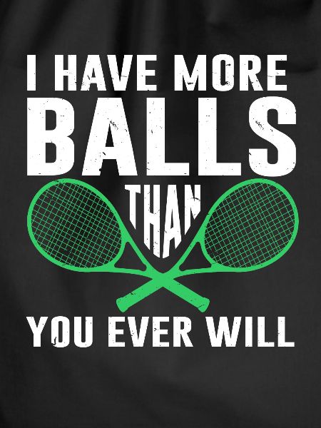 Tennis Player