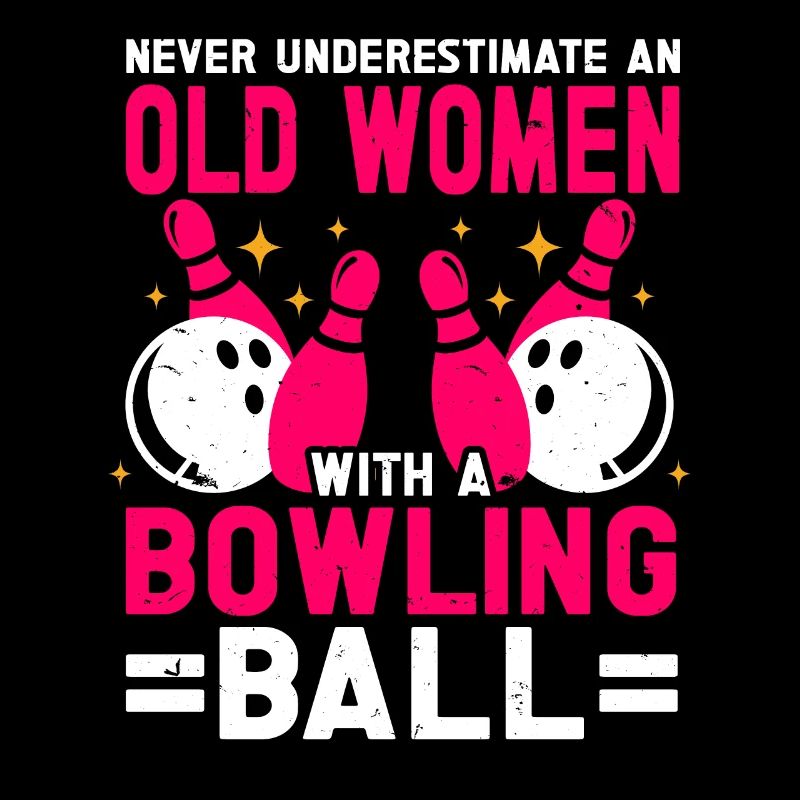 Bowling Ball Bowler