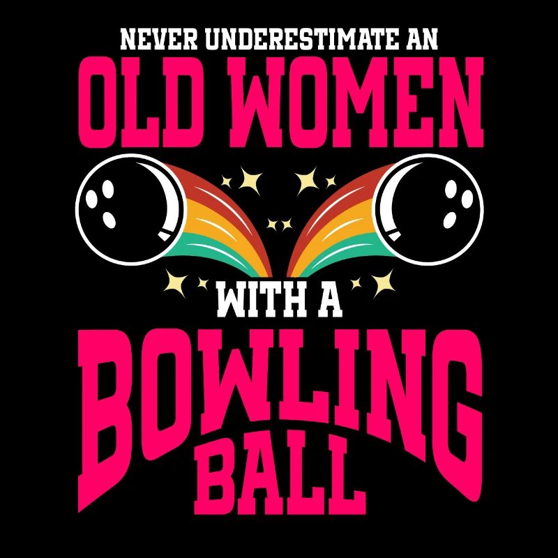 Bowling Ball Bowler