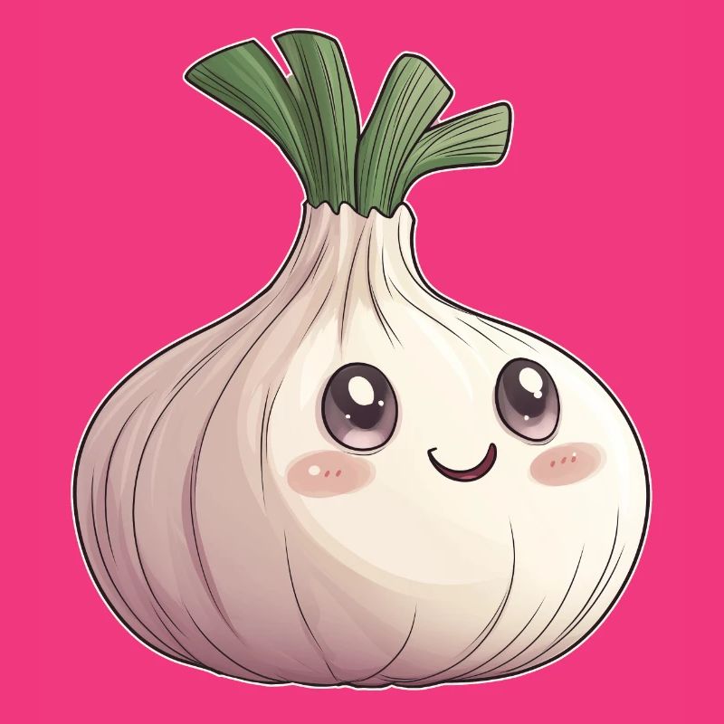 Garlic