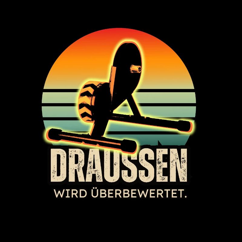 Indoor-Training: Draußen wird überbewertet!