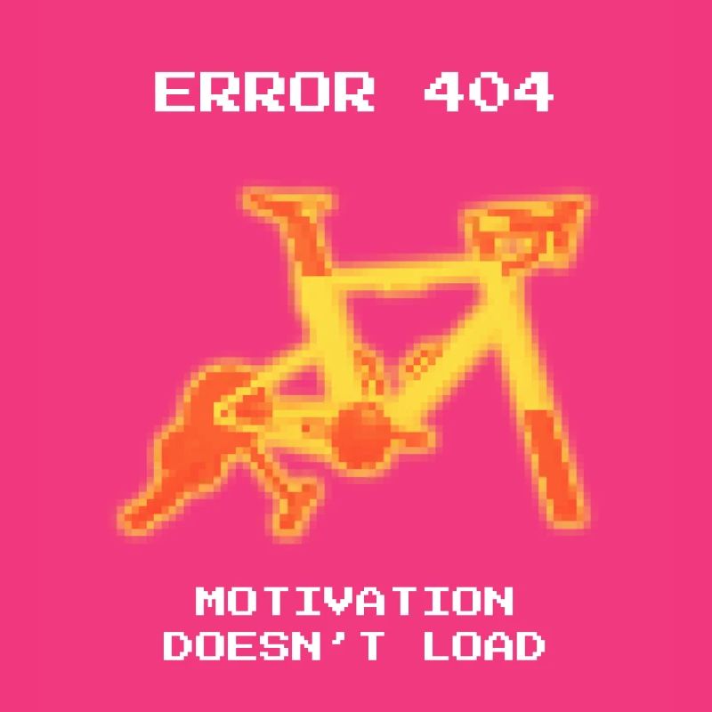 ERROR 404 Heimtrainer Motivation doesnt load