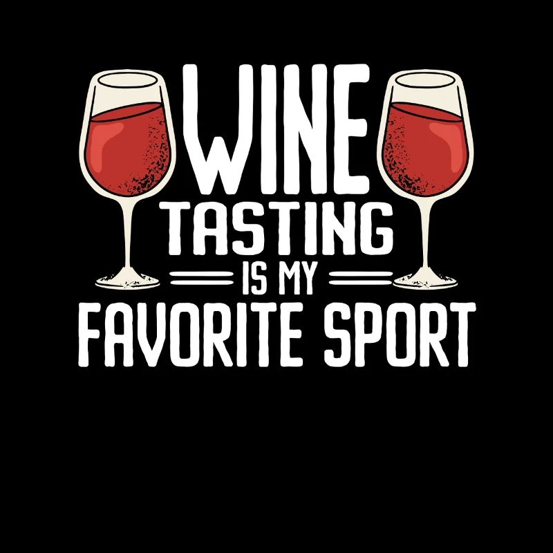 Wine Tasting Funny Wine Lover